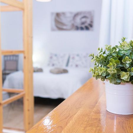 Lovely Apartment Malaga Center Экстерьер фото