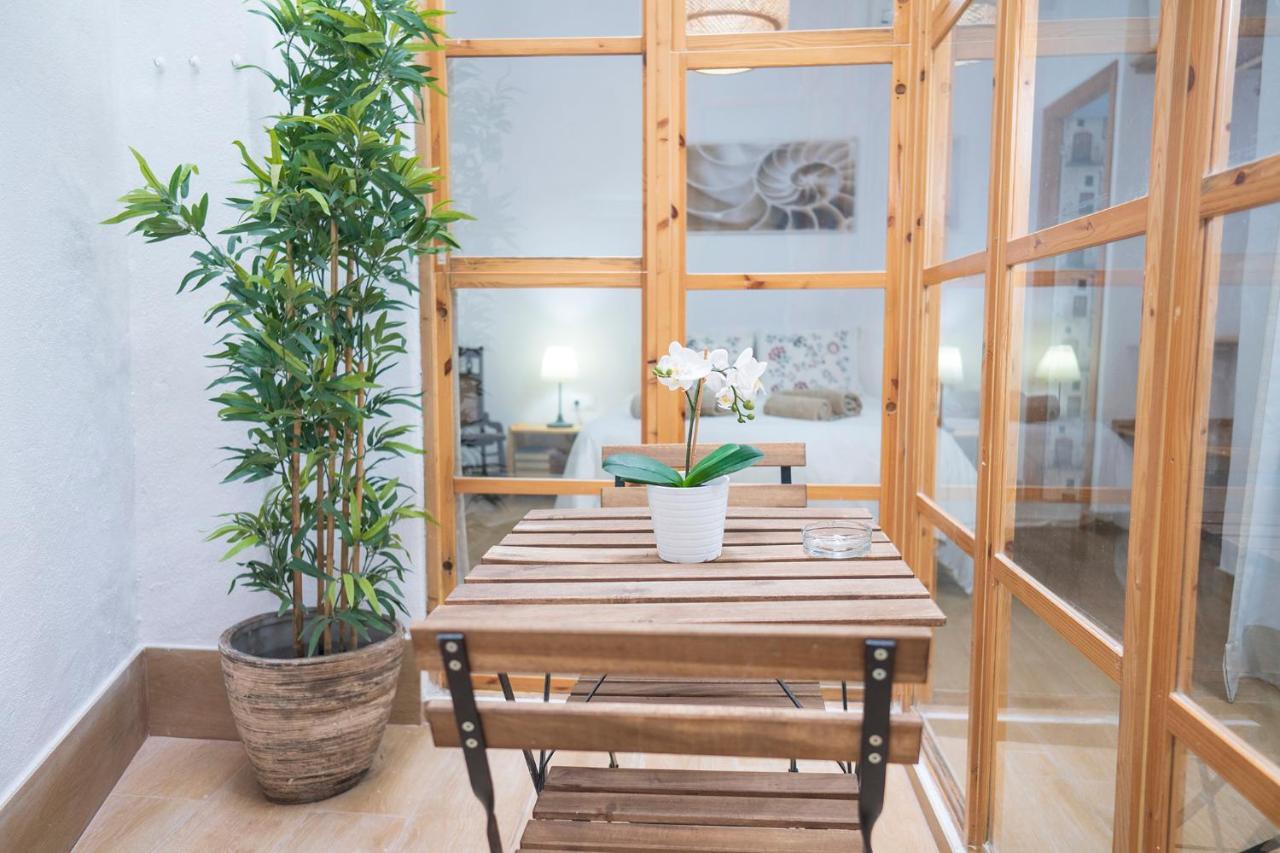 Lovely Apartment Malaga Center Экстерьер фото