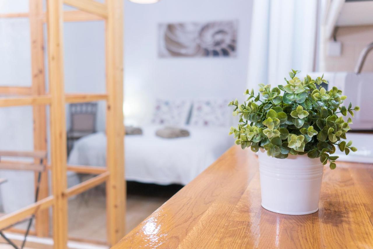 Lovely Apartment Malaga Center Экстерьер фото