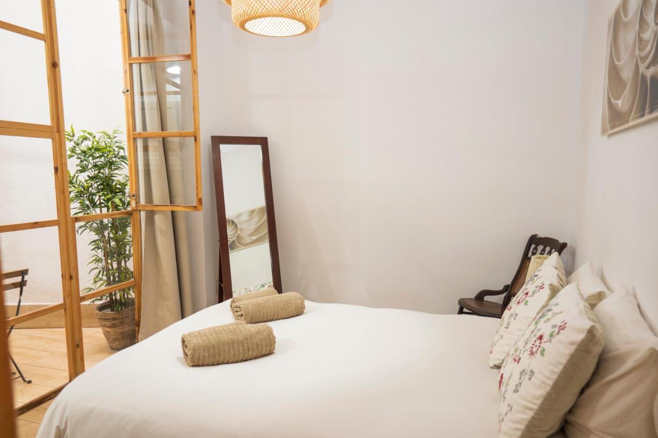 Lovely Apartment Malaga Center Экстерьер фото